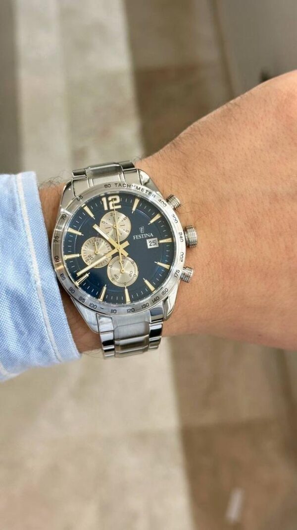 Festina Homme. f16759/7