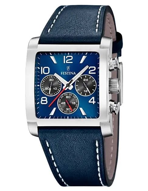 Festina Homme. F20653/1