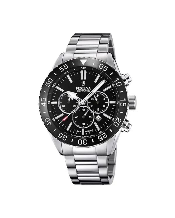 Festina Céramique Homme