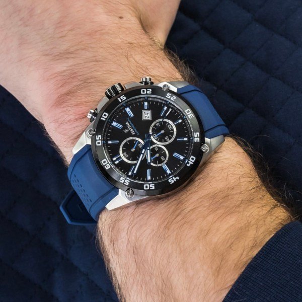 Festina Chronographe Homme