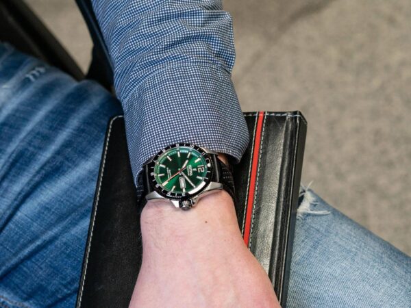 Festina Titanium Homme