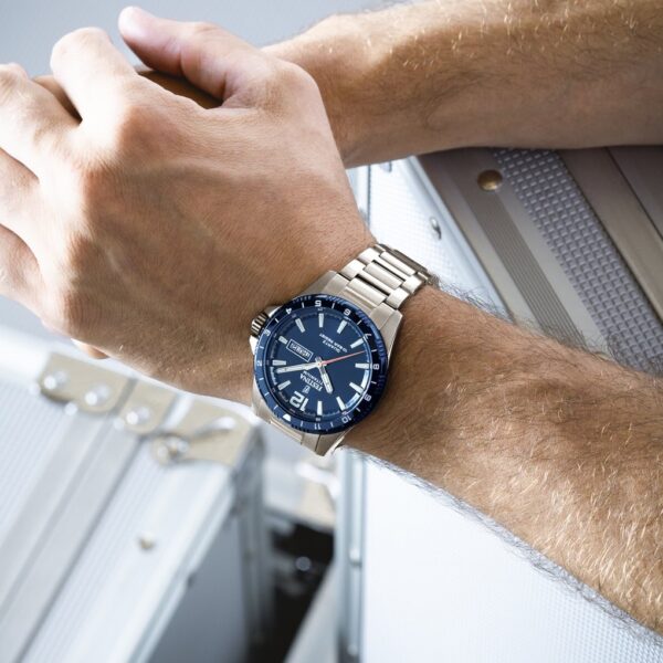 Festina Titanium Homme