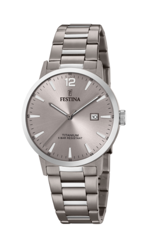 Festina Titanium Homme