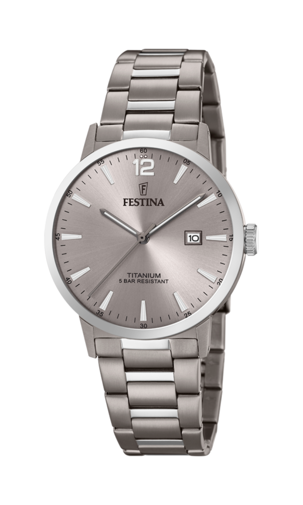 Festina Titanium Homme