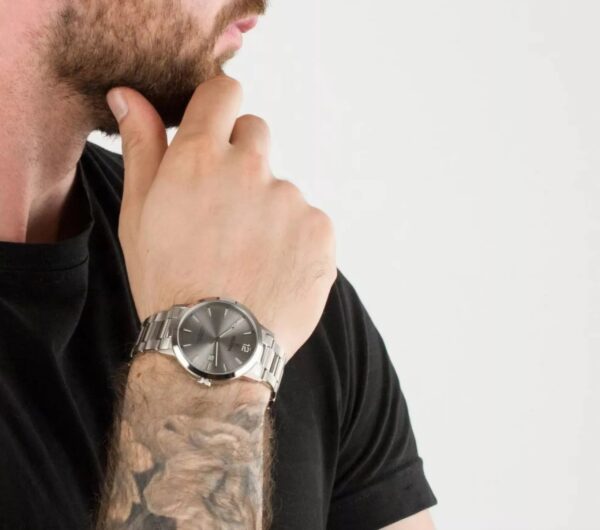 Festina Titanium Homme