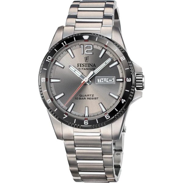Festina Titanium Homme