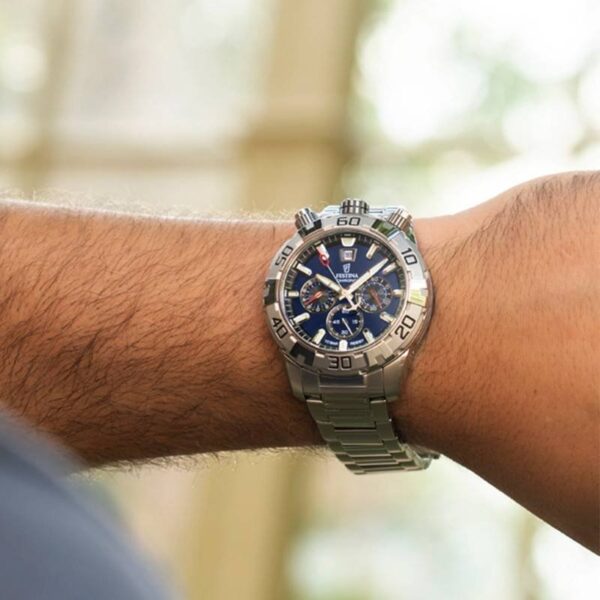 Festina Homme. F20743/1
