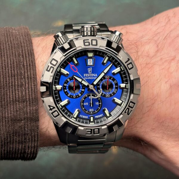 Festina Homme