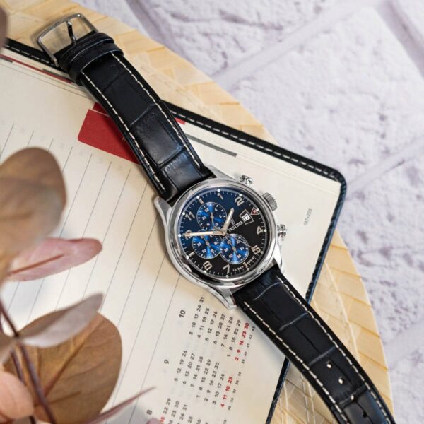 Festina Homme. F20375/7