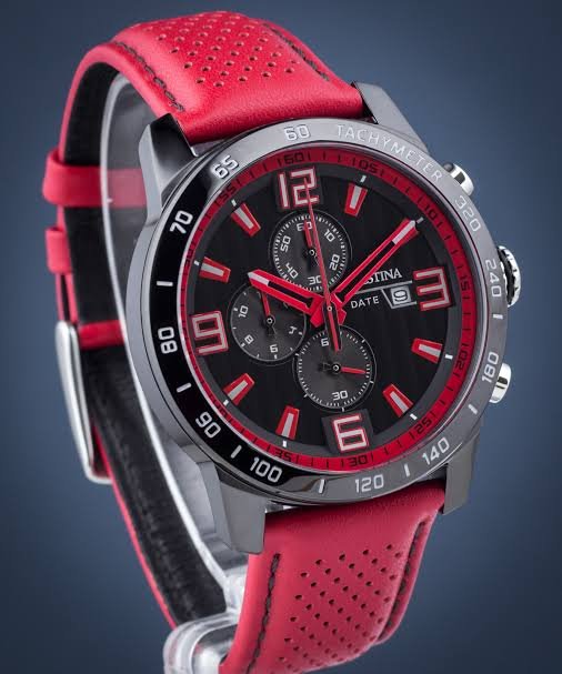 Festina Homme. F20339/5