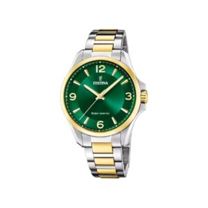 Festina Homme Solar Energy