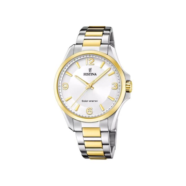 Festina Homme Solar Energy