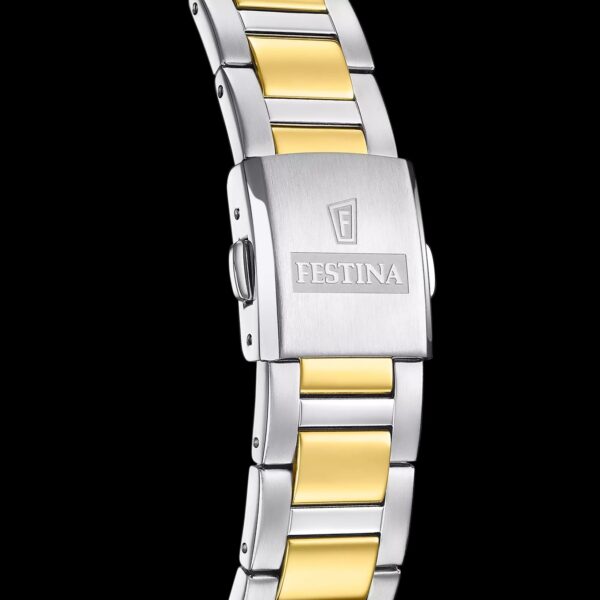 Festina Homme Solar Energy