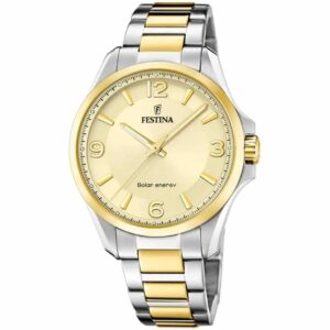 Festina Homme Solar Energy