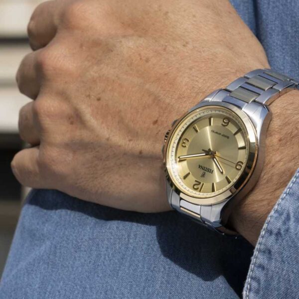 Festina Homme Solar Energy