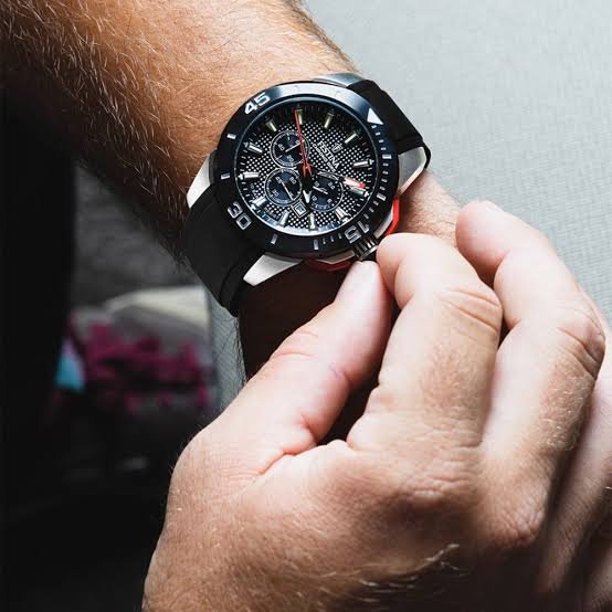 Festina Homme Chrono Bike