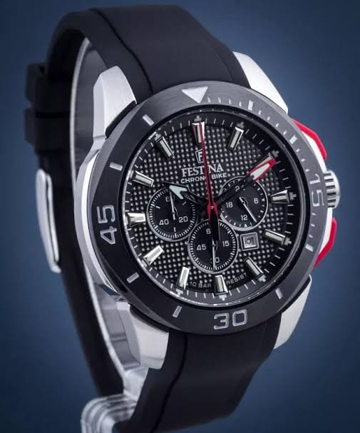 Festina Homme Chrono Bike