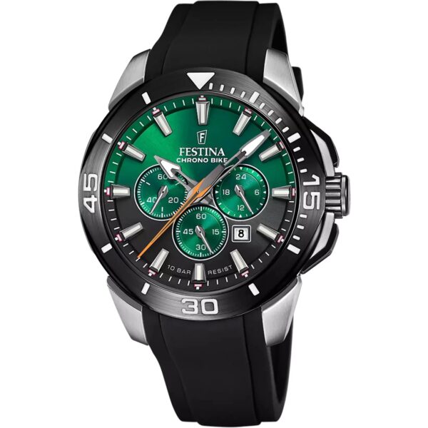 Festina Homme Chrono Bike