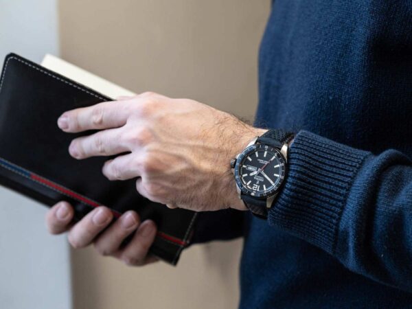 Festina Homme Titanium