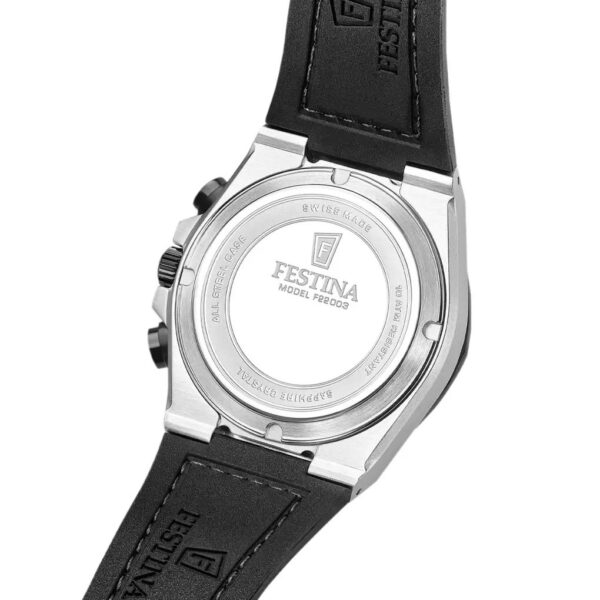 Festina Homme Switzerland made SAPPHIRE