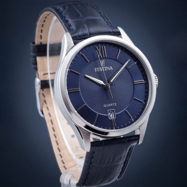 Festina Homme. F20426/2