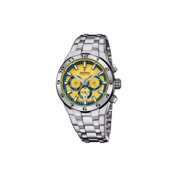 Festina Homme Chrono Bike