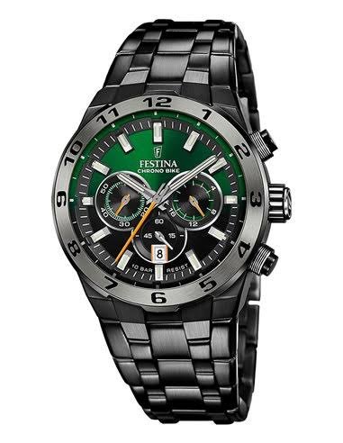 Festina Homme Chrono Bike Special Edition