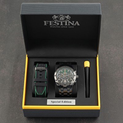 Festina Homme Chrono Bike Special Edition