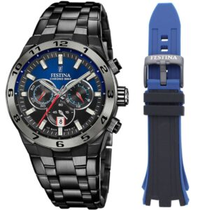 Festina Homme Chrono Bike Special Edition