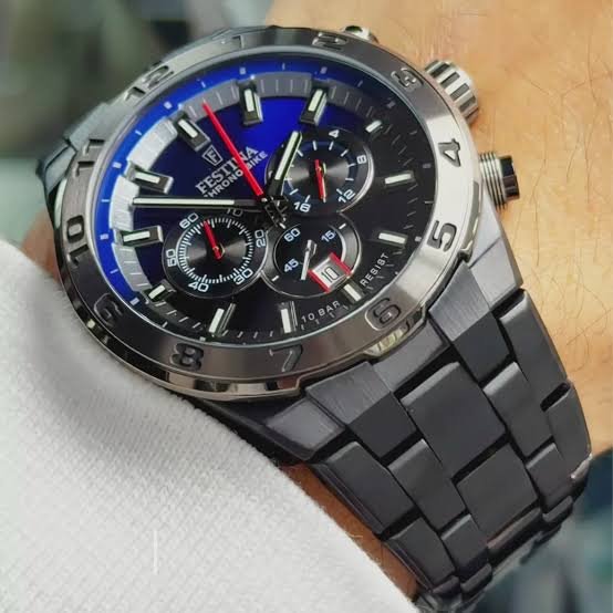 Festina Homme Chrono Bike Special Edition