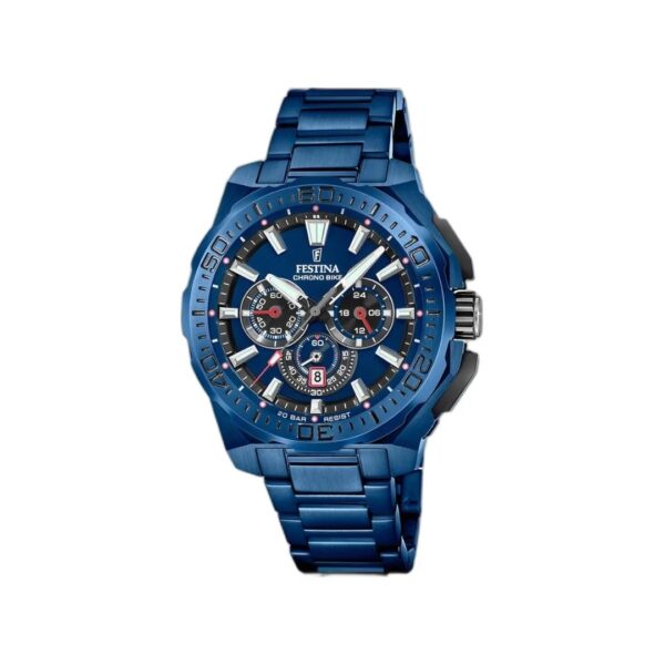 Festina Homme Chrono Bike 2025 Special Edition
