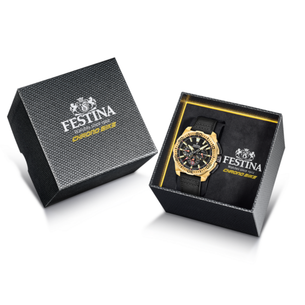 Festina Homme Chrono Bike 2025