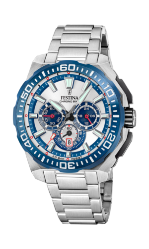 Festina Homme Chrono Bike 2025