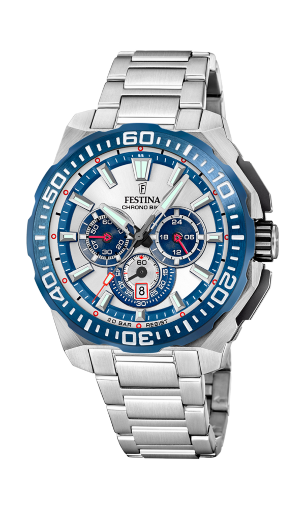 Festina Homme Chrono Bike 2025