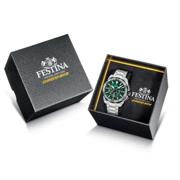 Festina Homme Chrono Bike 2025