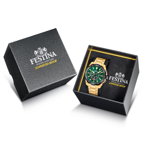 Festina Homme Chrono Bike 2025