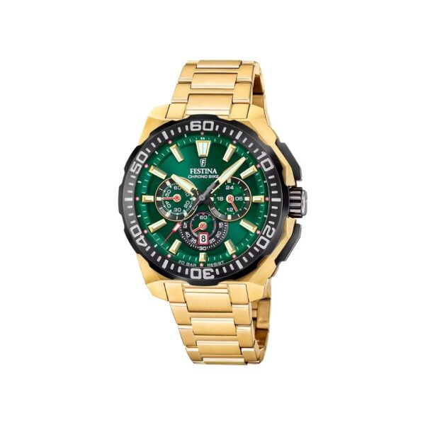 Festina Homme Chrono Bike 2025