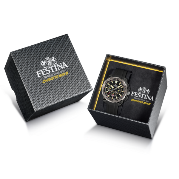 Festina Homme Chrono Bike 2025