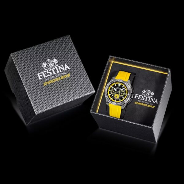 Festina Homme Chrono Bike 2025