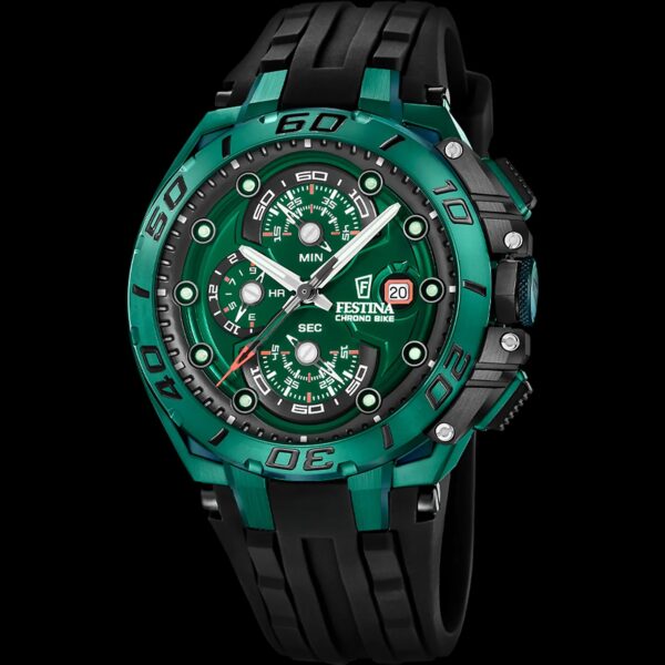 Festina Homme Chrono Bike 2026