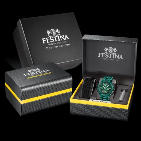 Festina Homme Chrono Bike 2026