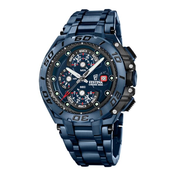 Festina Homme Chrono Bike 2026