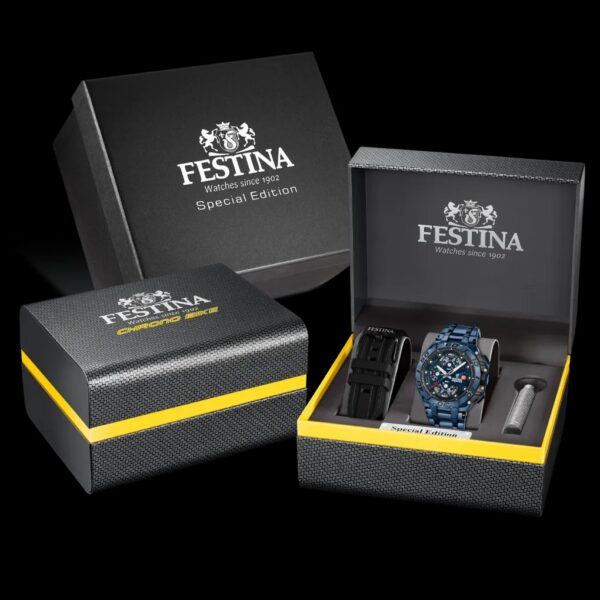 Festina Homme Chrono Bike 2026