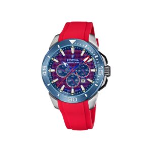 Festina Homme Chrono Bike