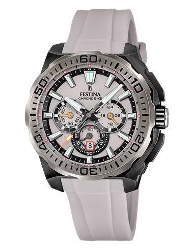 Festina Homme Chrono Bike