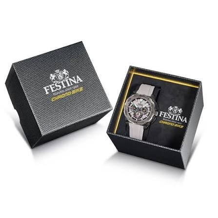 Festina Homme Chrono Bike