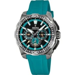 Festina Homme Chrono Bike
