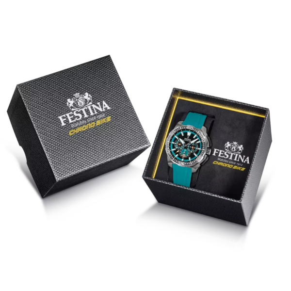 Festina Homme Chrono Bike