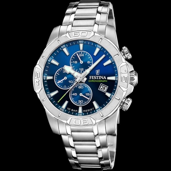 Festina Chronograph Homme. f20704/4