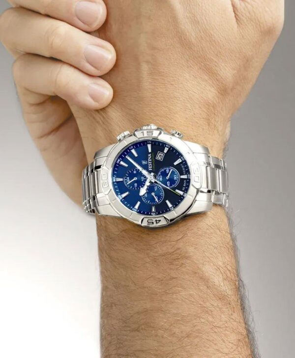 Festina Chronograph Homme. f20704/4